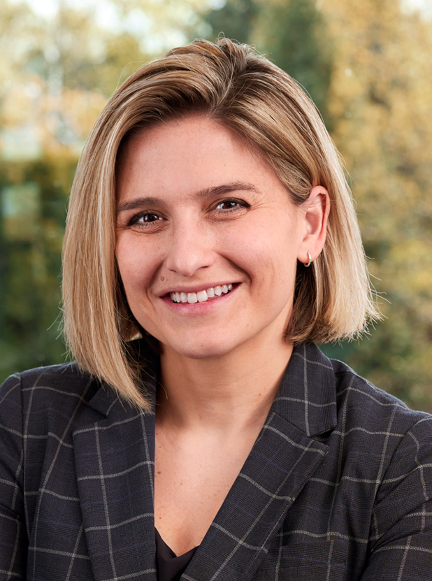 Anne Marie Denman Photo