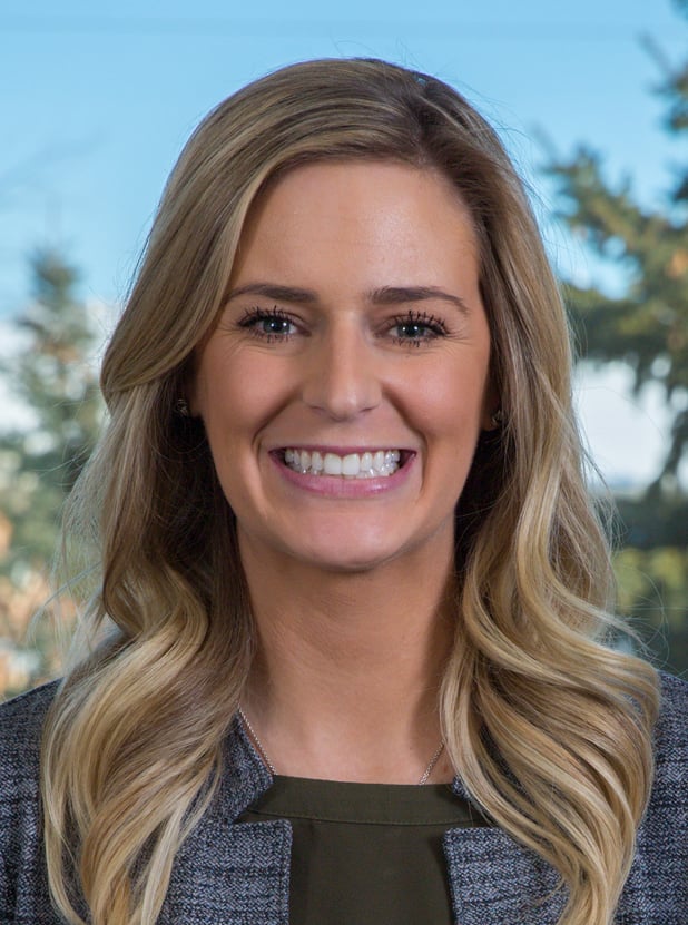 Alissa Fahrenz Photo