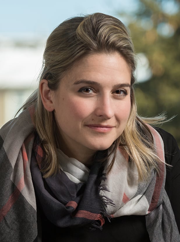 Anne Marie Denman Photo