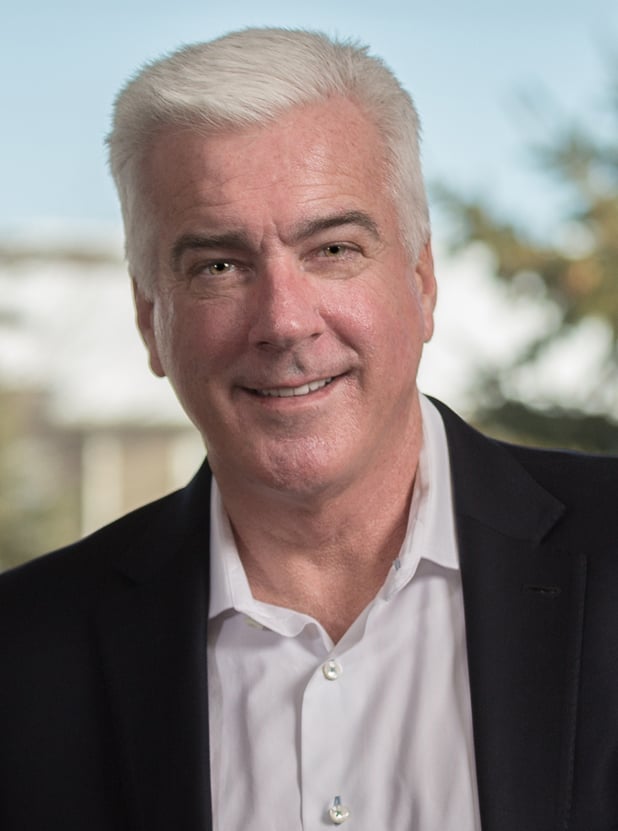 Christopher Moakley Photo