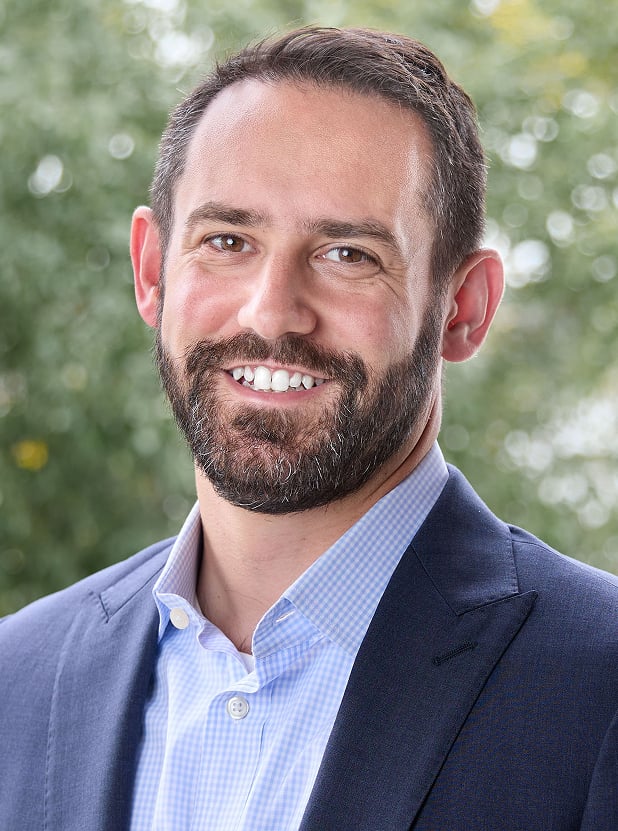 Dan Rosenberg Photo