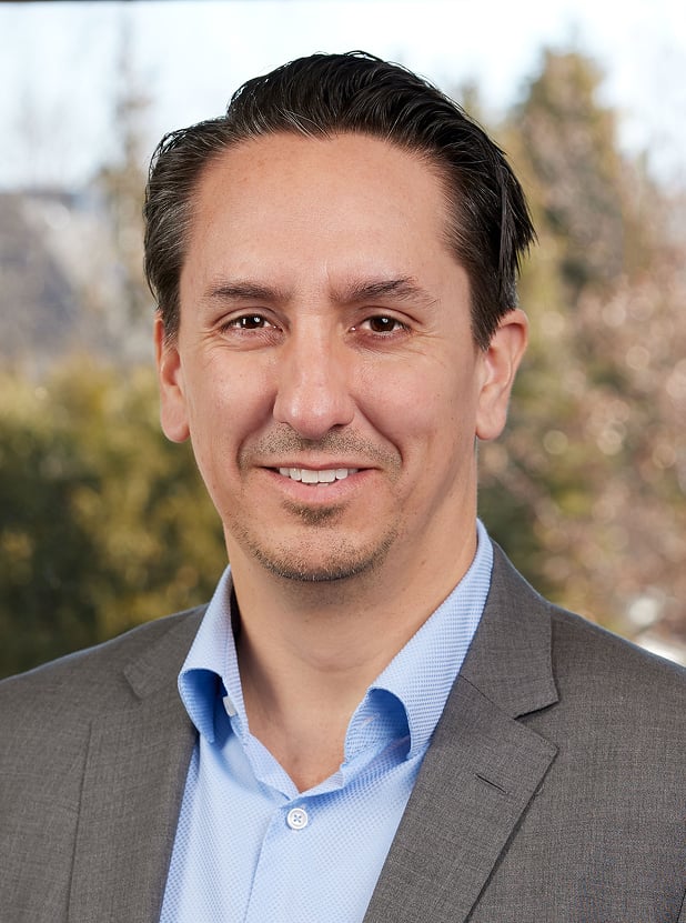 Gabe Wuebben Photo