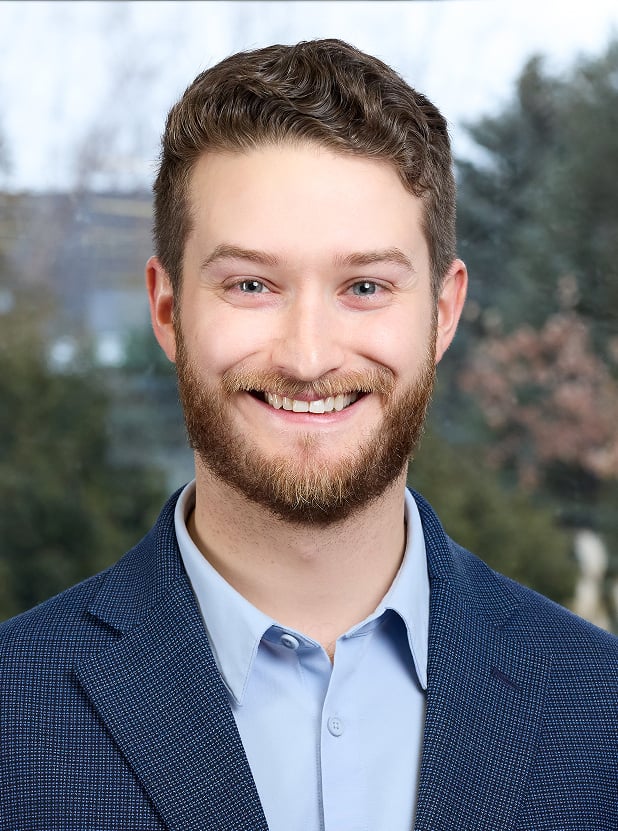 Matthew Dean Photo