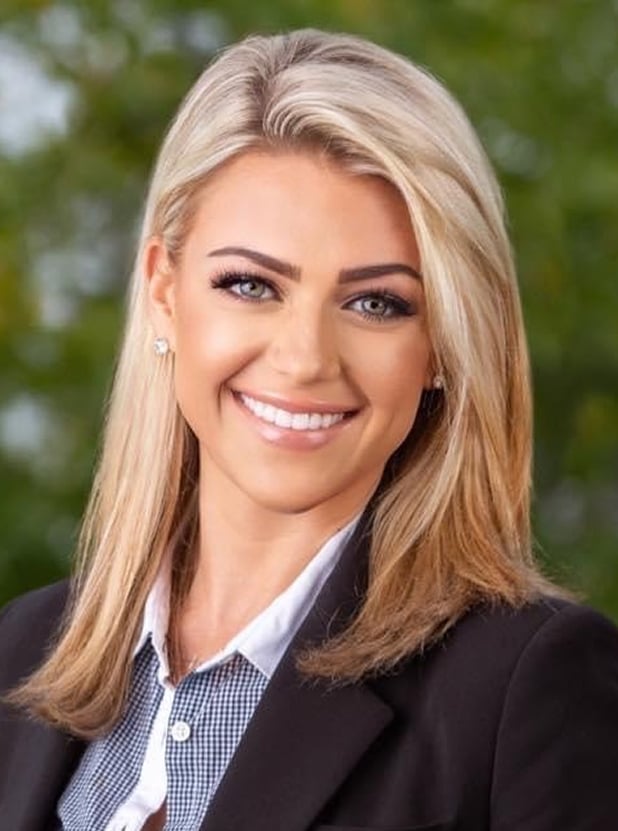 McKenzie Carr Photo