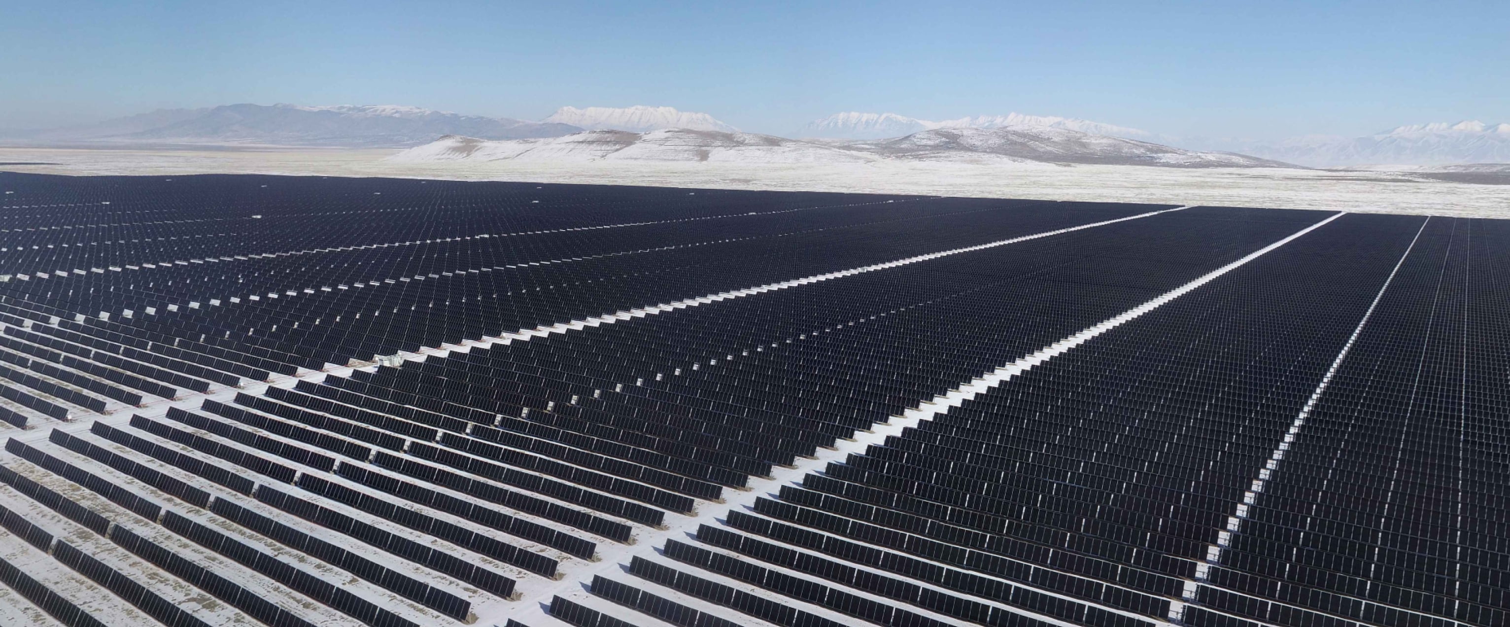 Faraday Solar