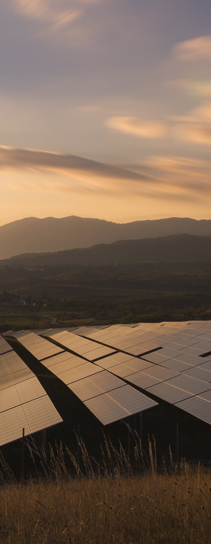 Utility-Scale
Solar
