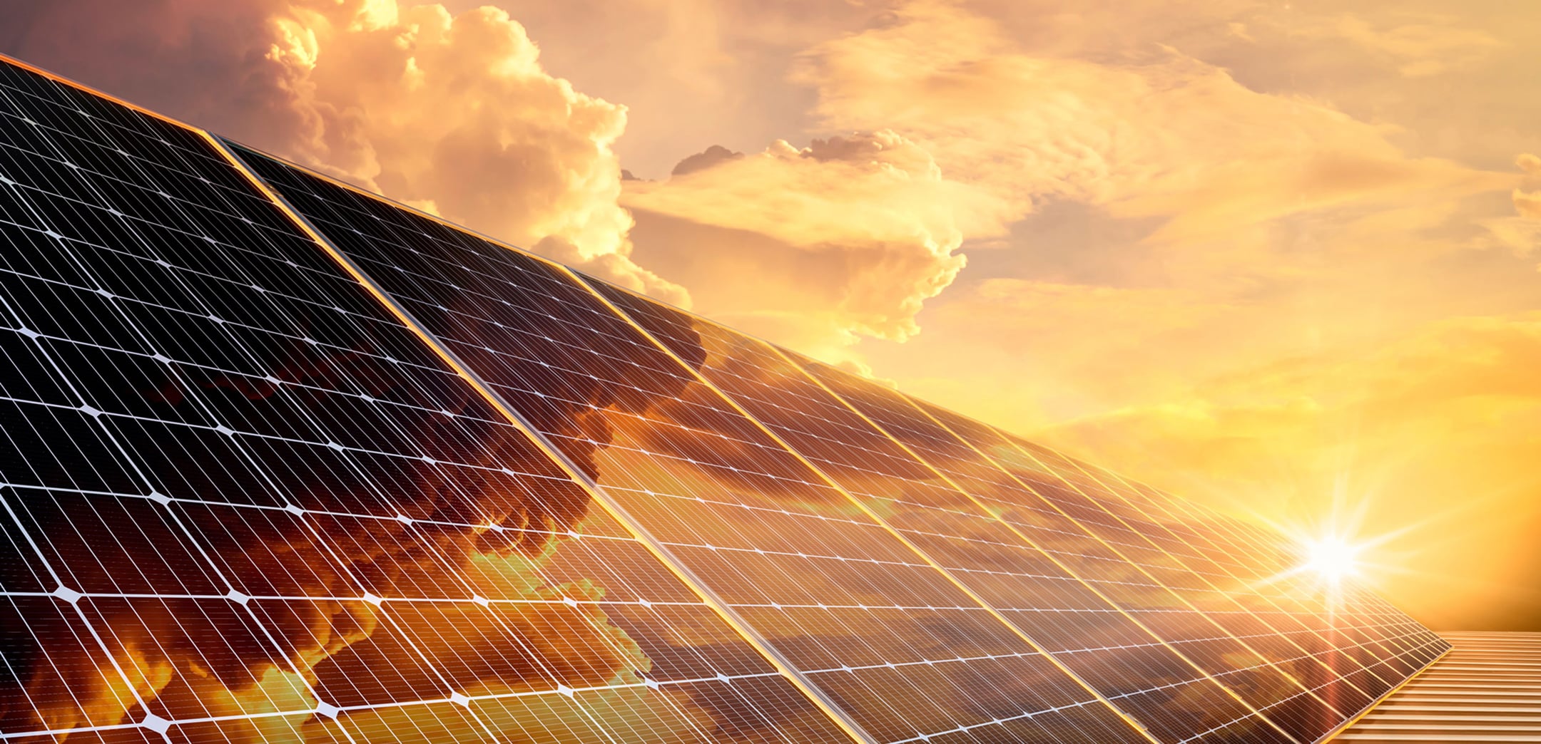 2018 - Initial solar investments and first co-investments executed.