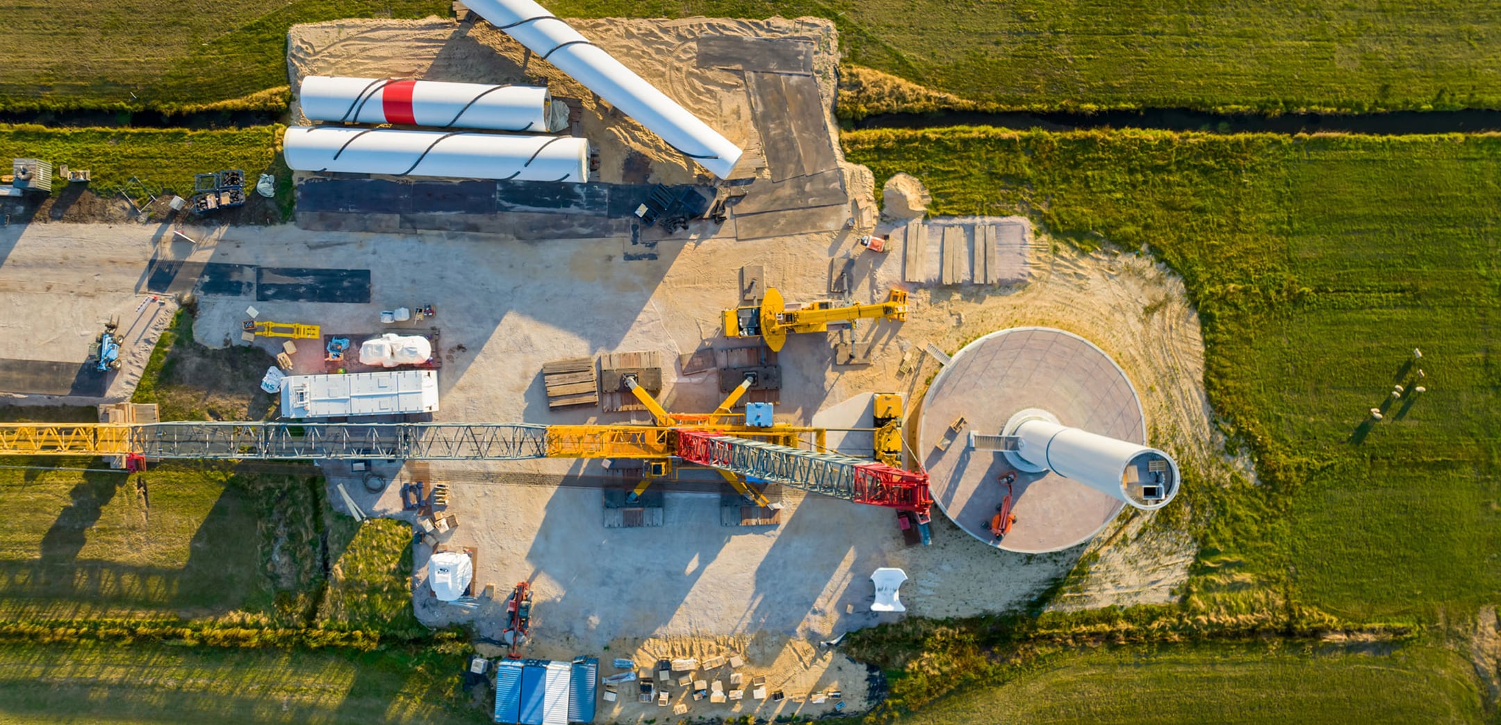 2024 - Fund II initial investments advanced through construction.