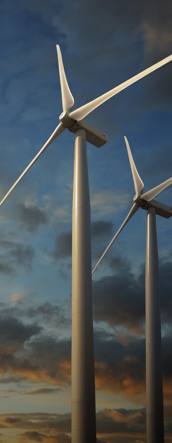 Utility-Scale
Wind