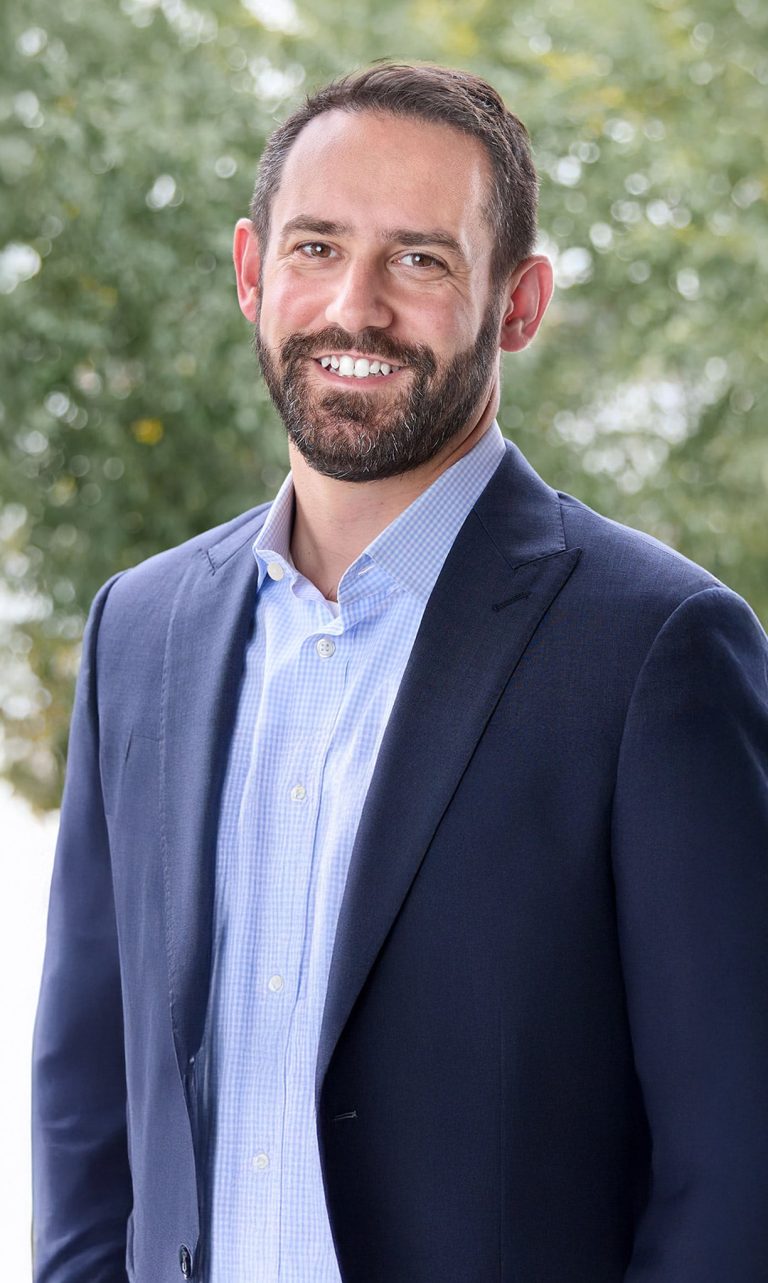 Mr Rosenbur Dan Rosenberg | Excelsior Energy Capital