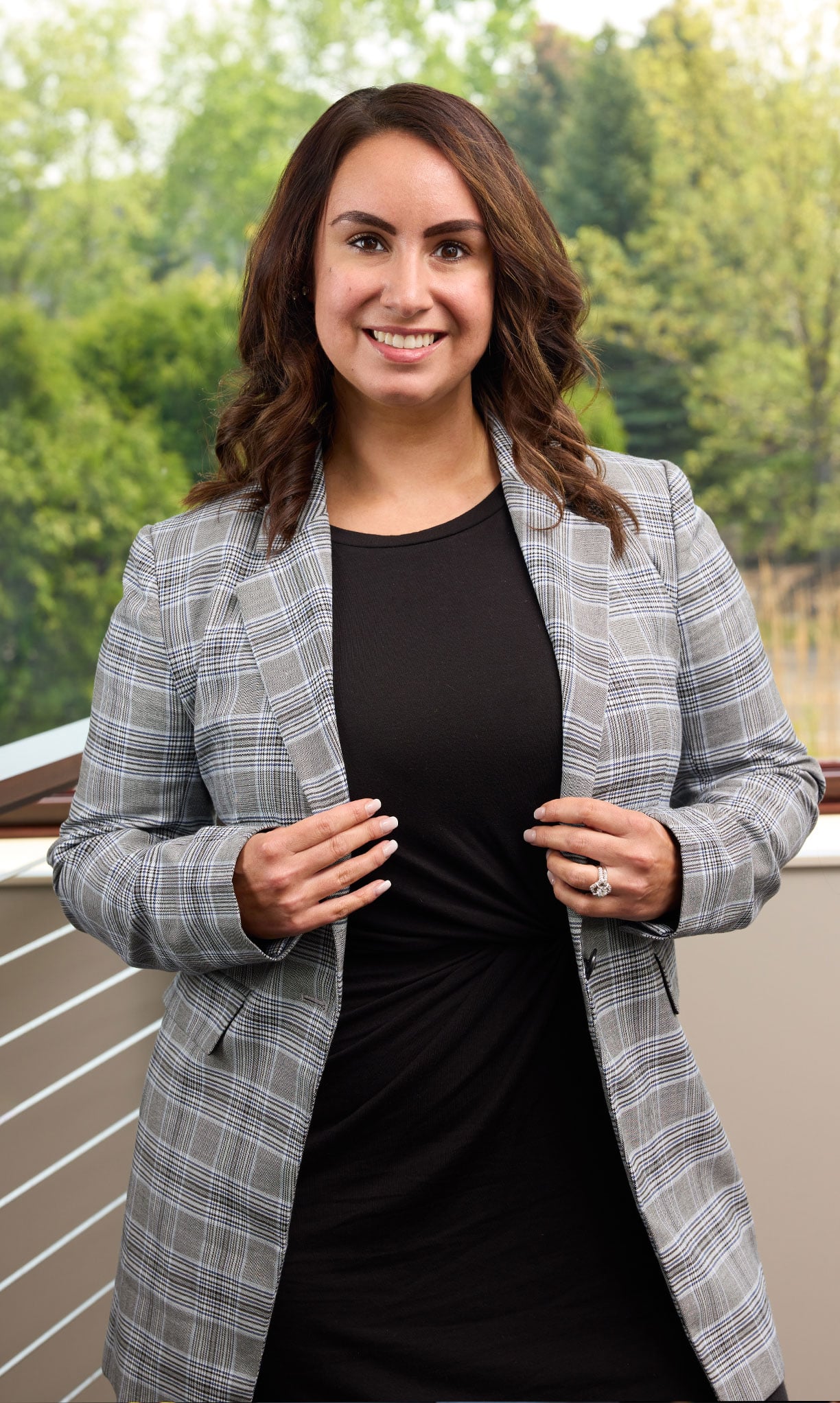 Kim Alaniz Portrait
