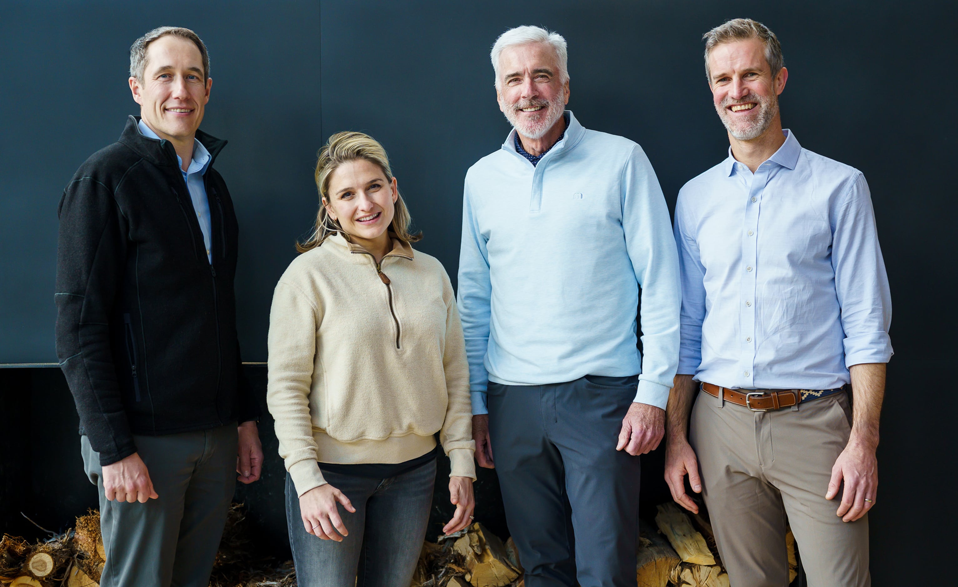 Excelsior Energy Capital Founders