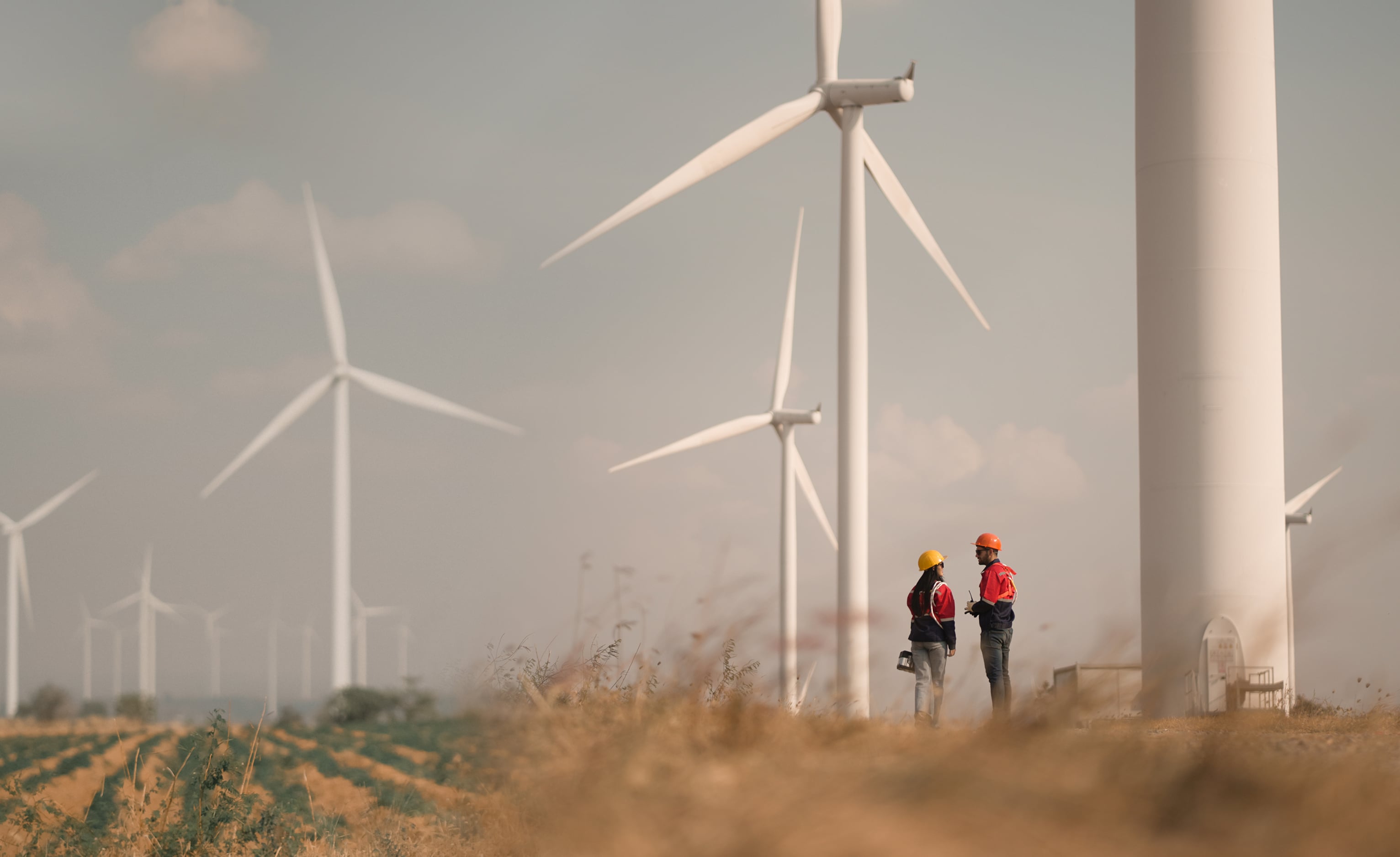 Excelsior Energy Capital drives North America's clean energy future