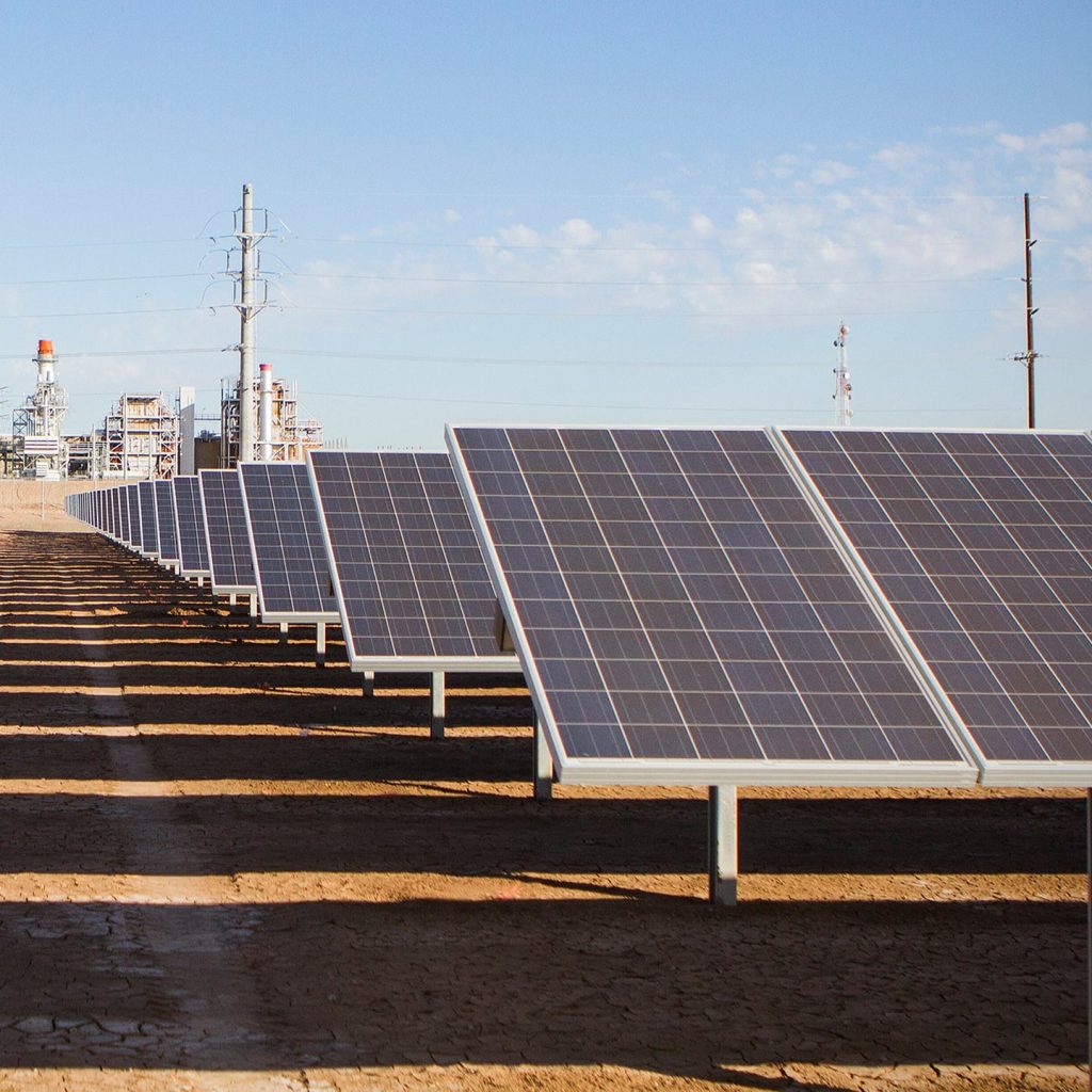 About | Excelsior Energy Capital