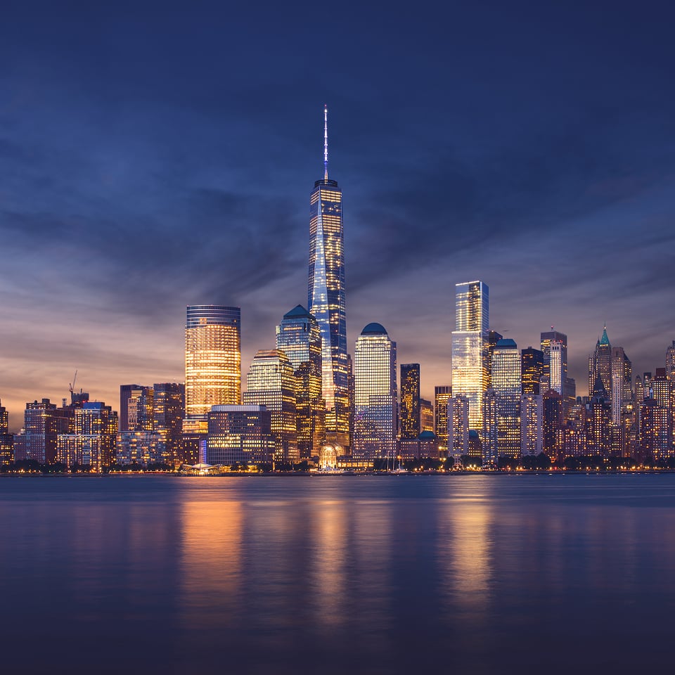 New York